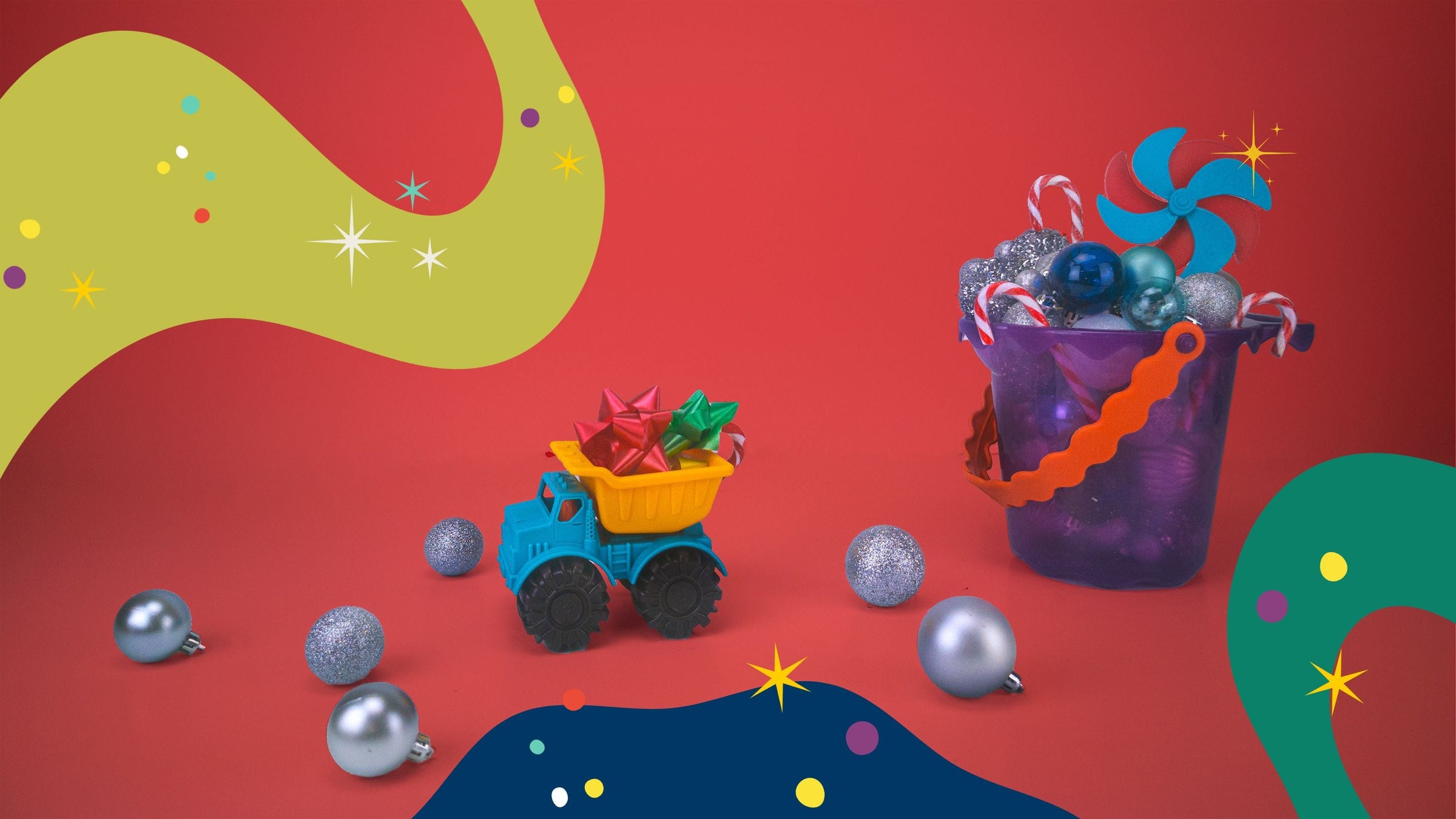 Festive Deals - 15% Off