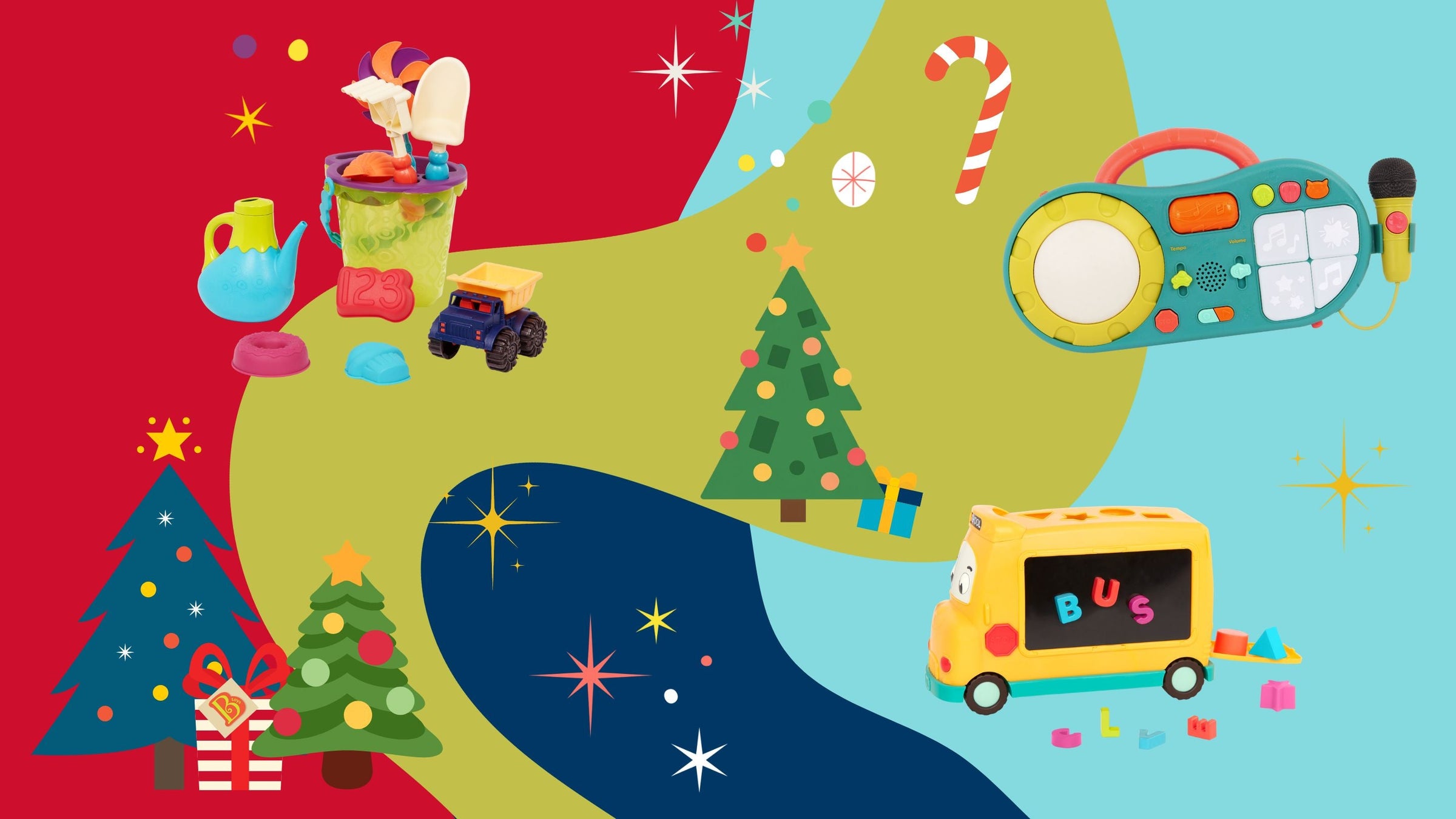 Gift Finder - Buy Any 2 & Get 15% Off