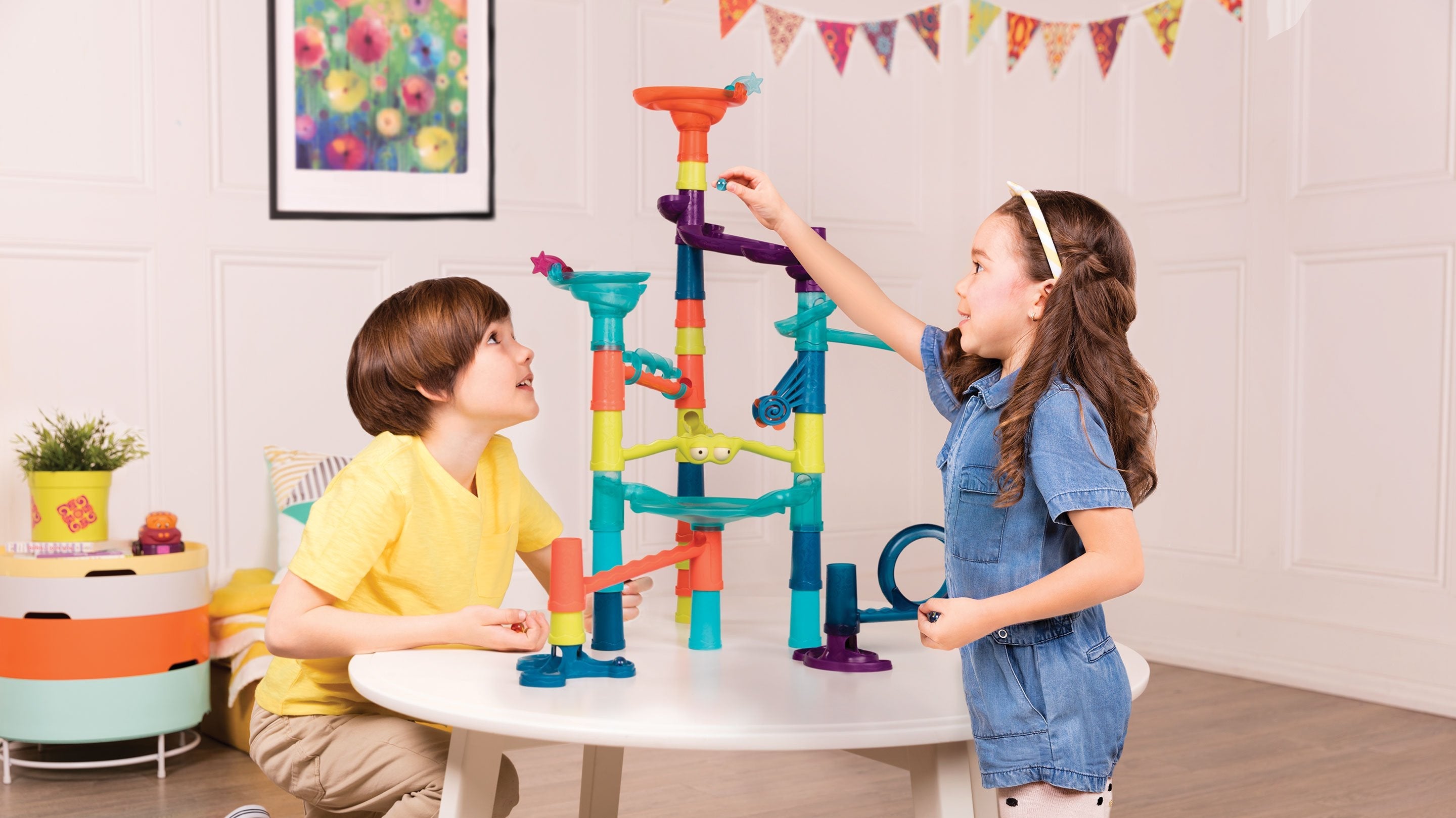 Toys for Active Play | Toddler Toys | B. toys – B.Toys Singapore