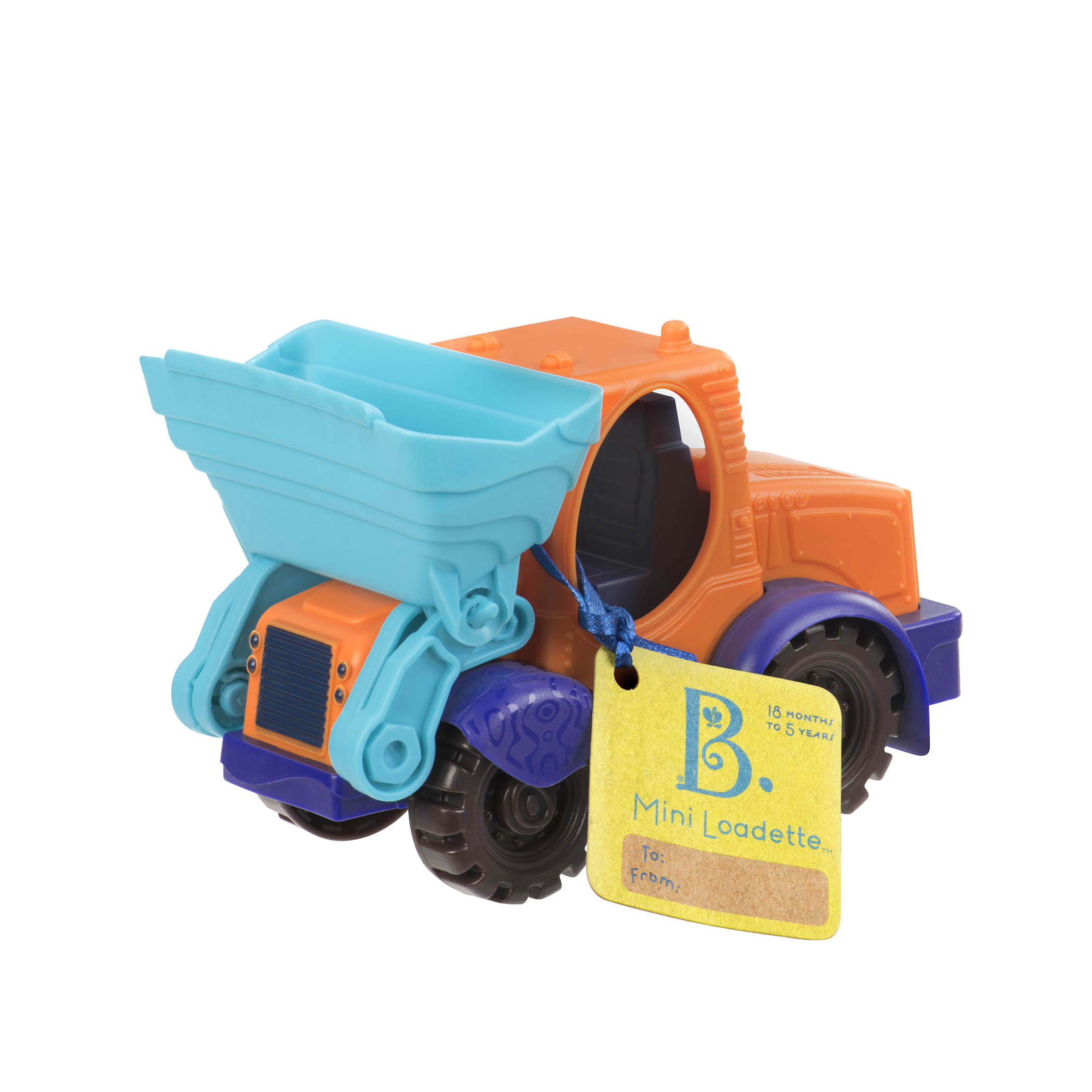 Toy Vehicles | Cars, Trucks, Trains | B. toys – B.Toys Singapore
