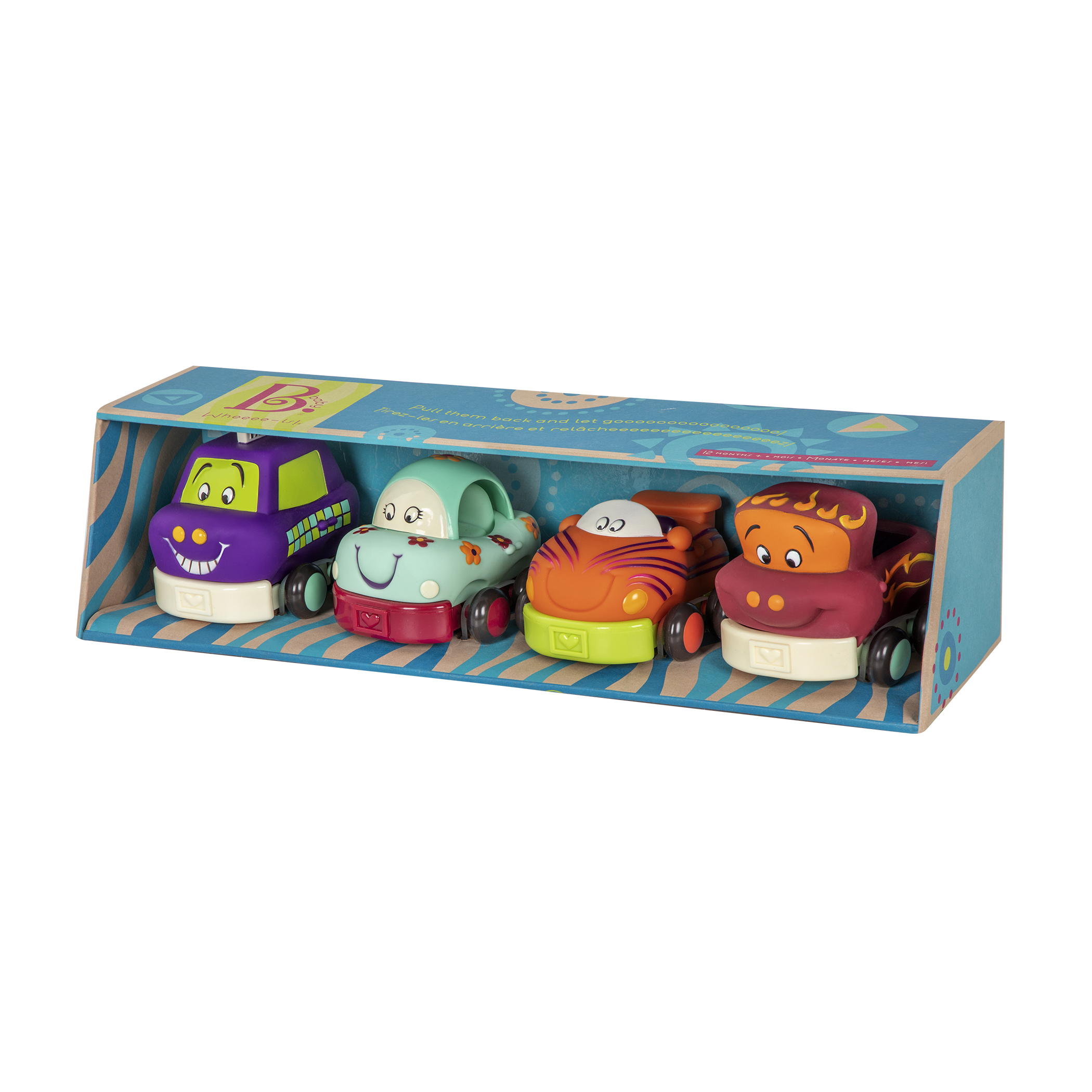 Toy Vehicles