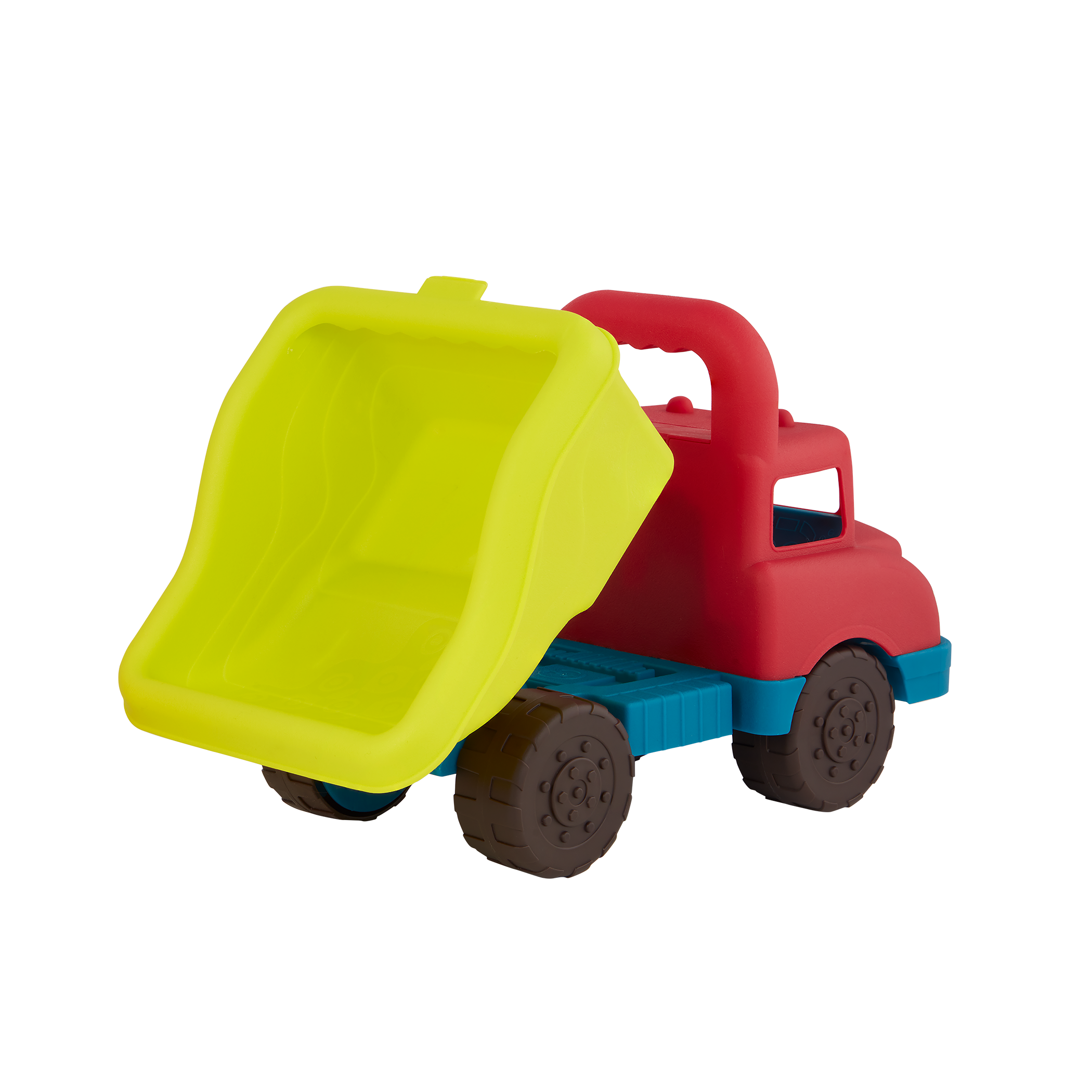 Grab-n-Go Truck