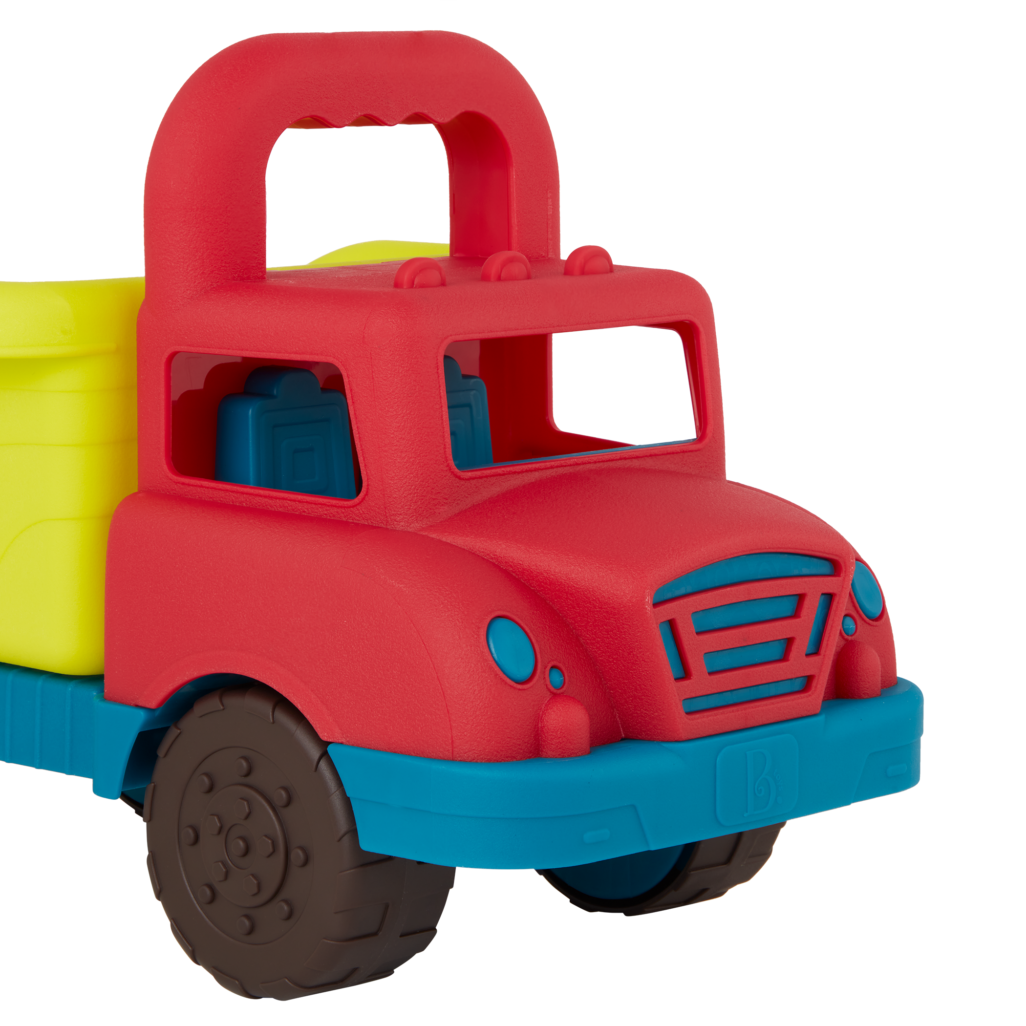 Grab-n-Go Truck