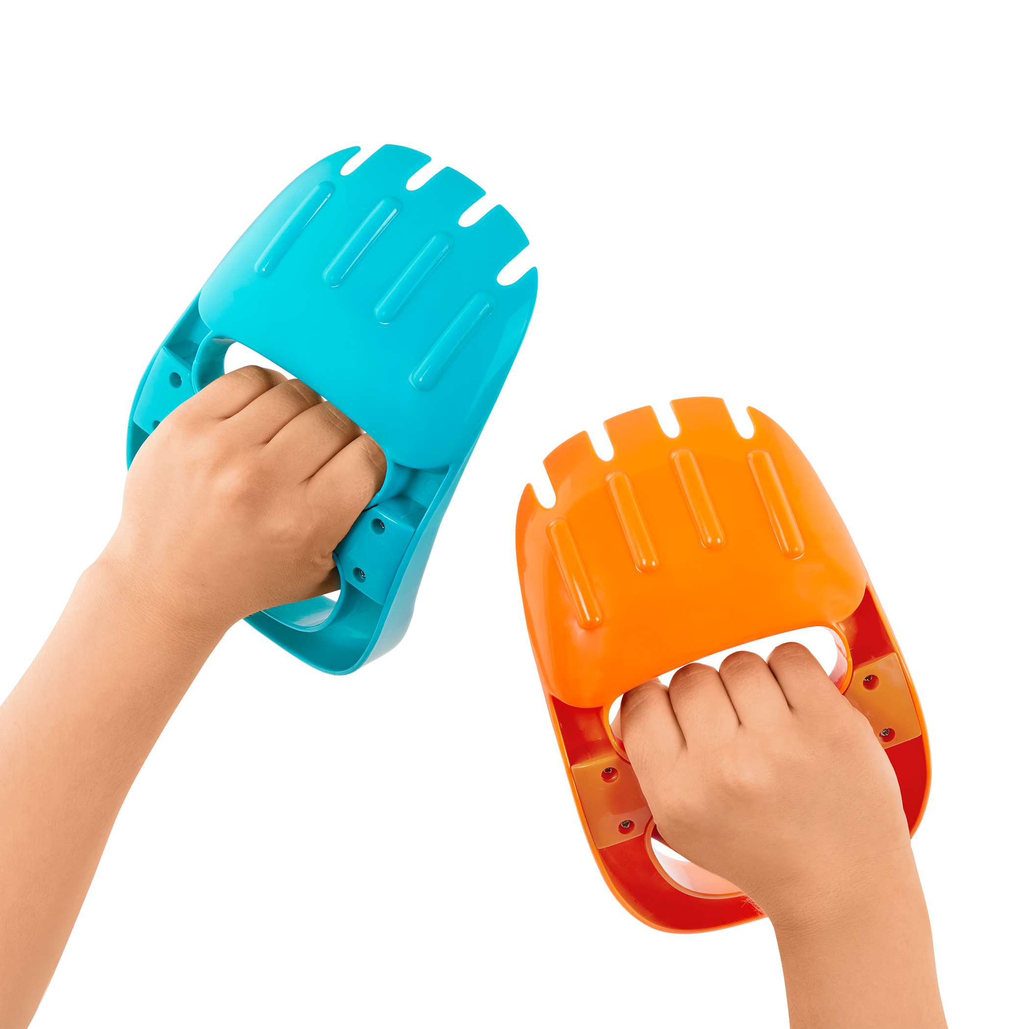 B. Claw Shovel