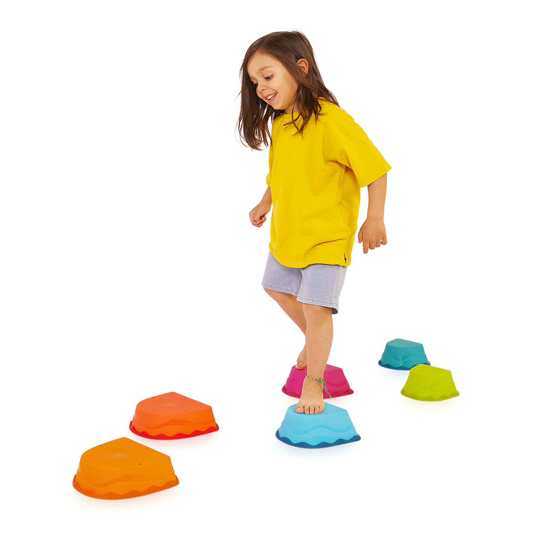 Step-n-Stomp