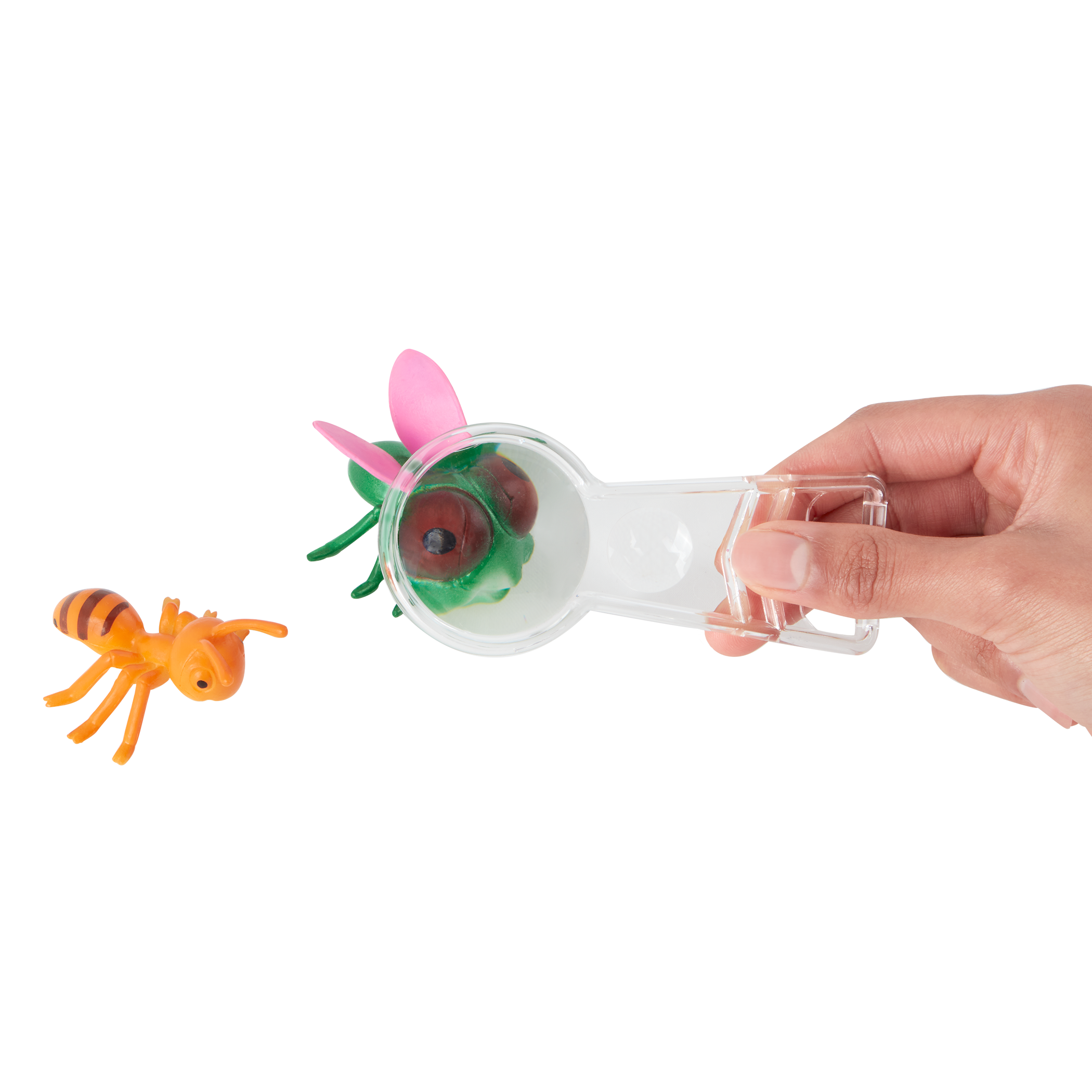 Mini Bug Catcher’s Kit