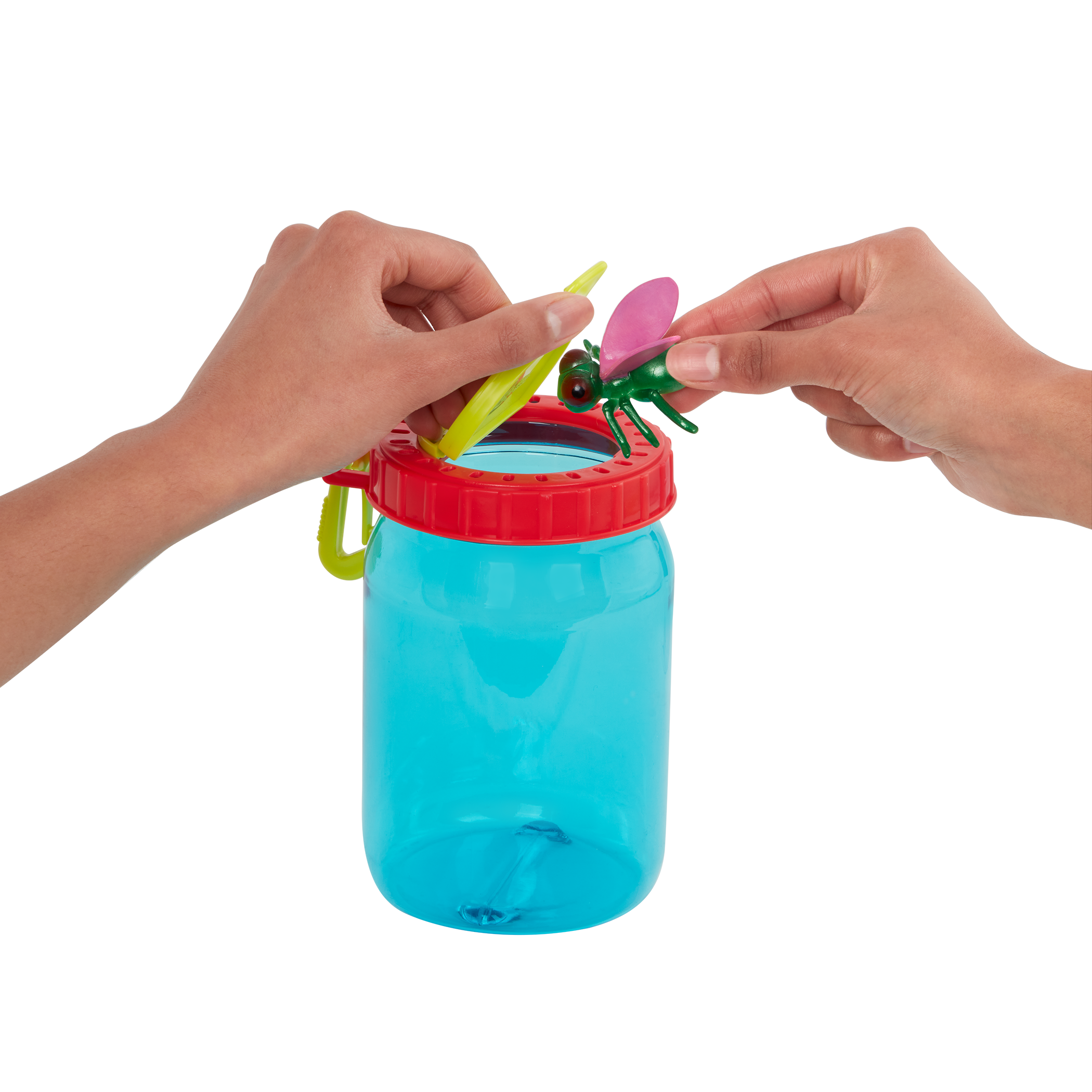 Mini Bug Catcher’s Kit