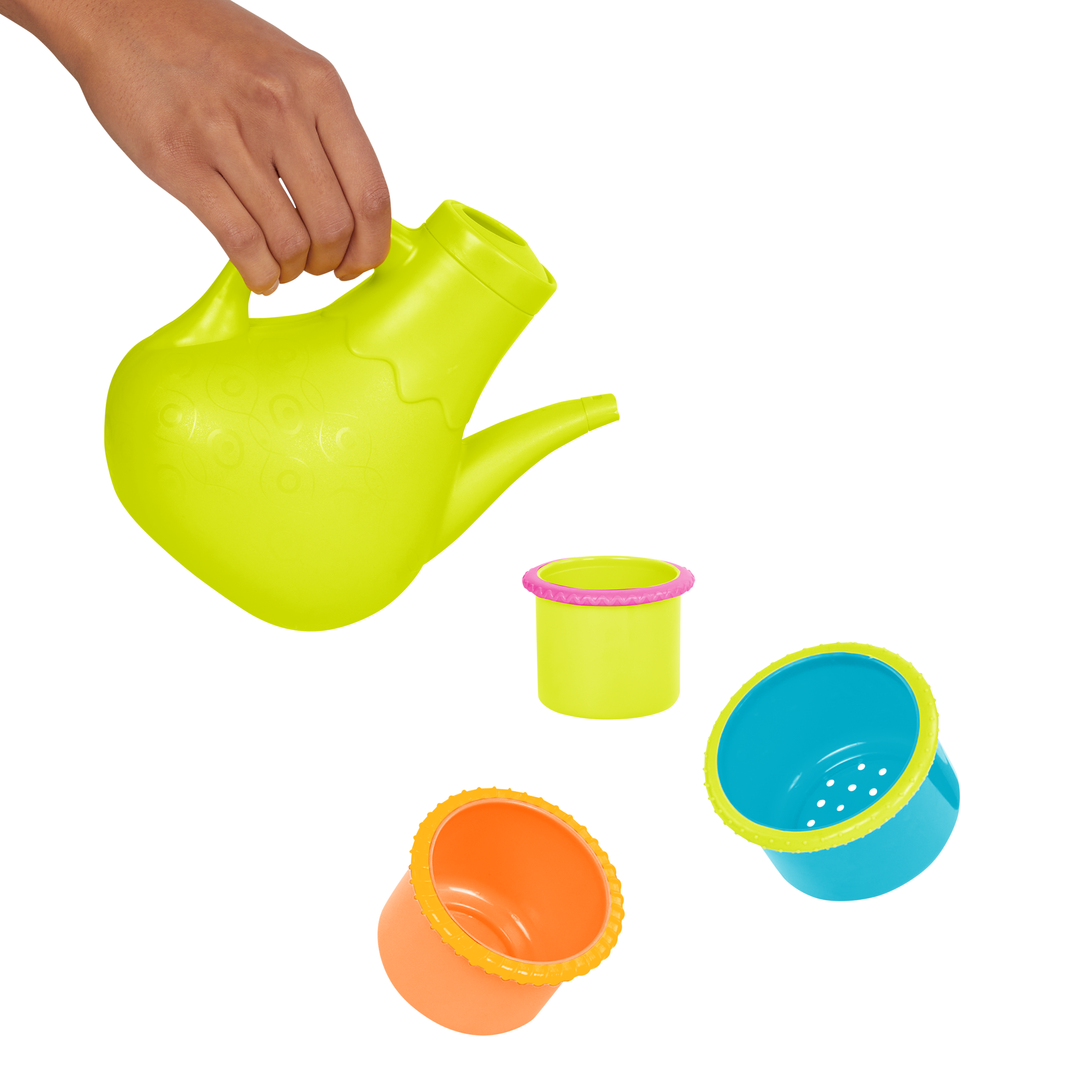 Wheelbarrow Wonders