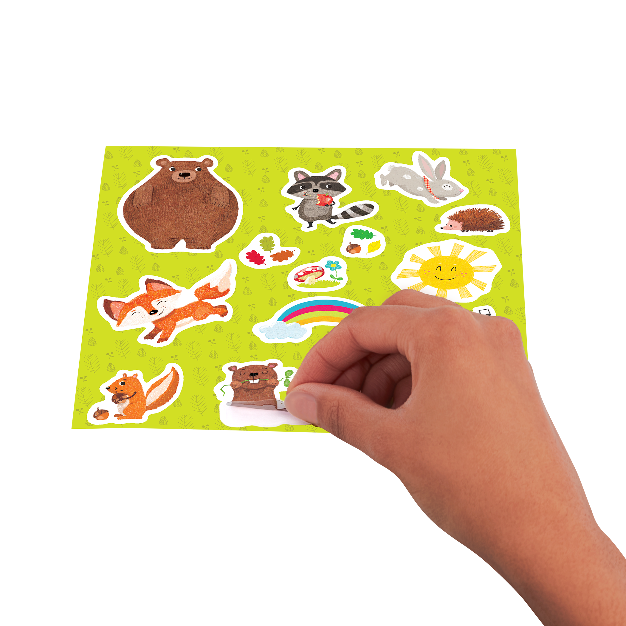 Kids' lap desk.