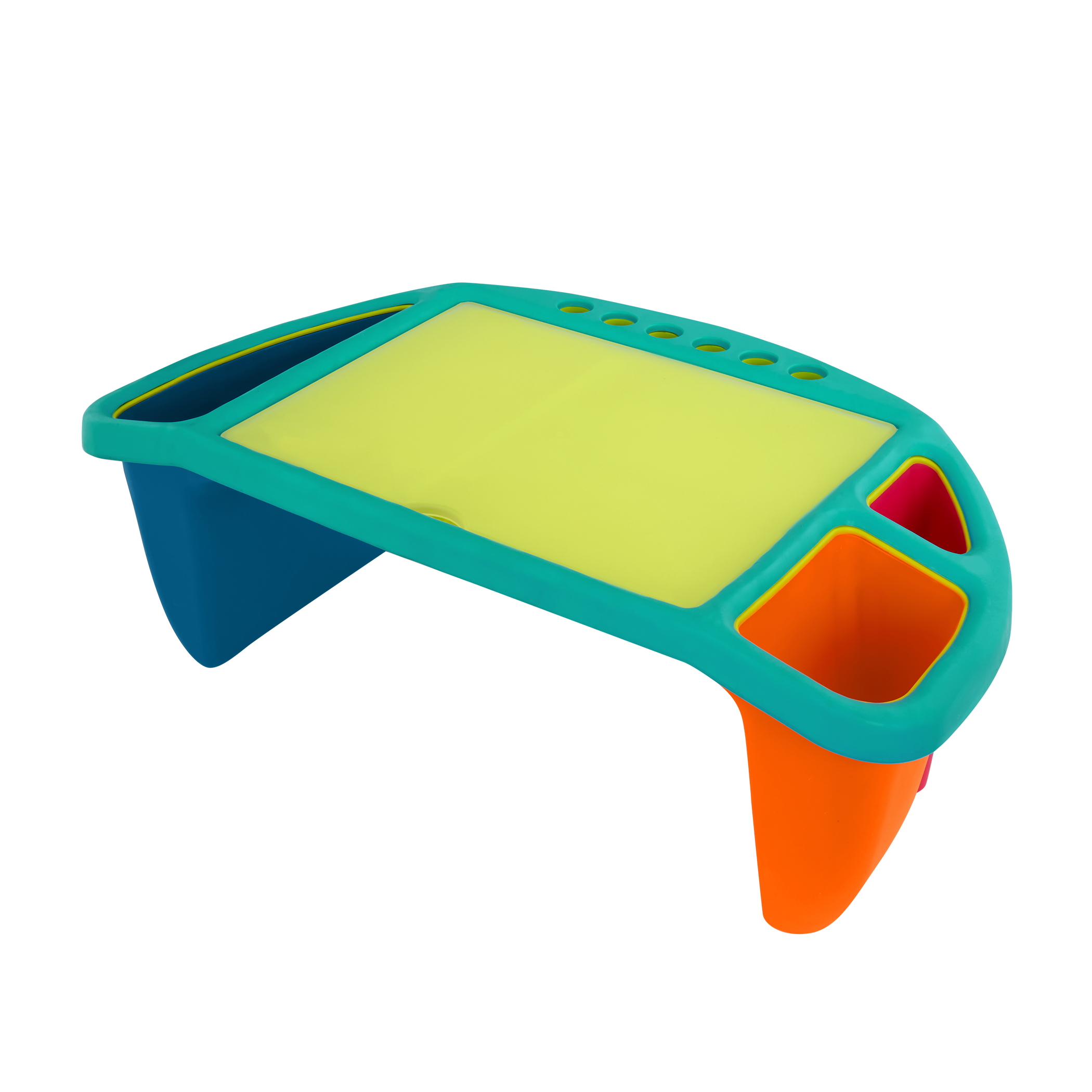 Kids' lap desk.