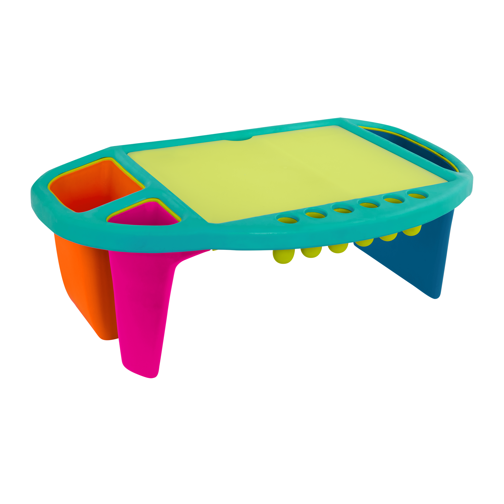 Kids' lap desk.