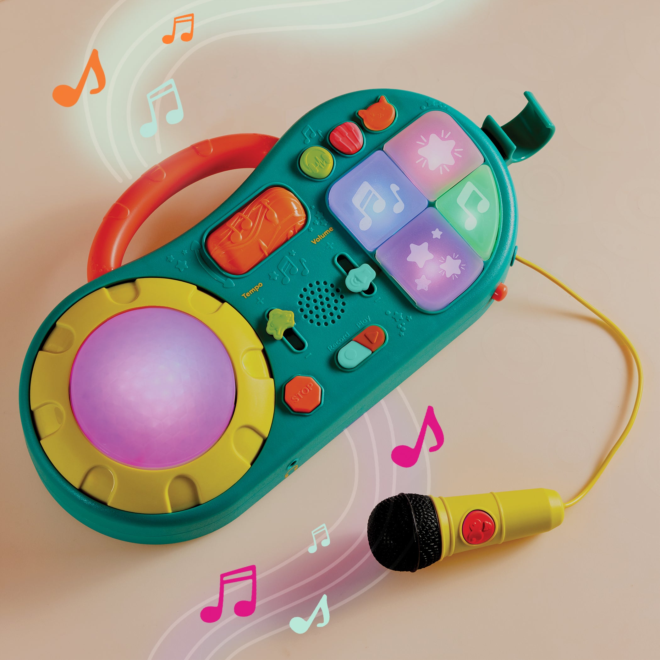 B. MiniMixer