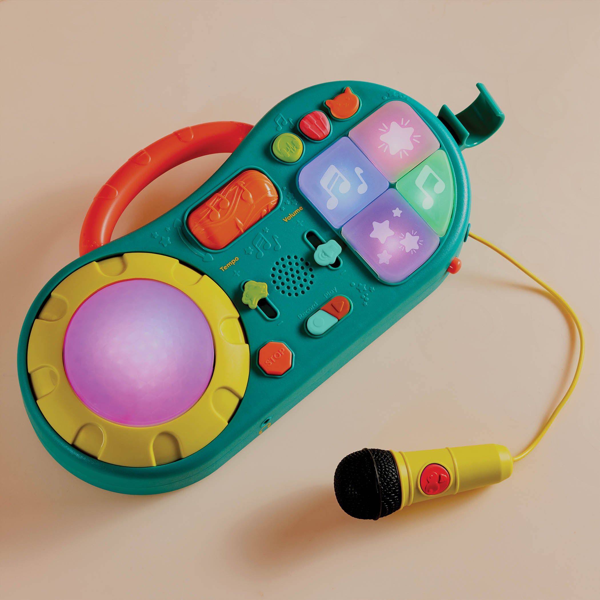 B. MiniMixer