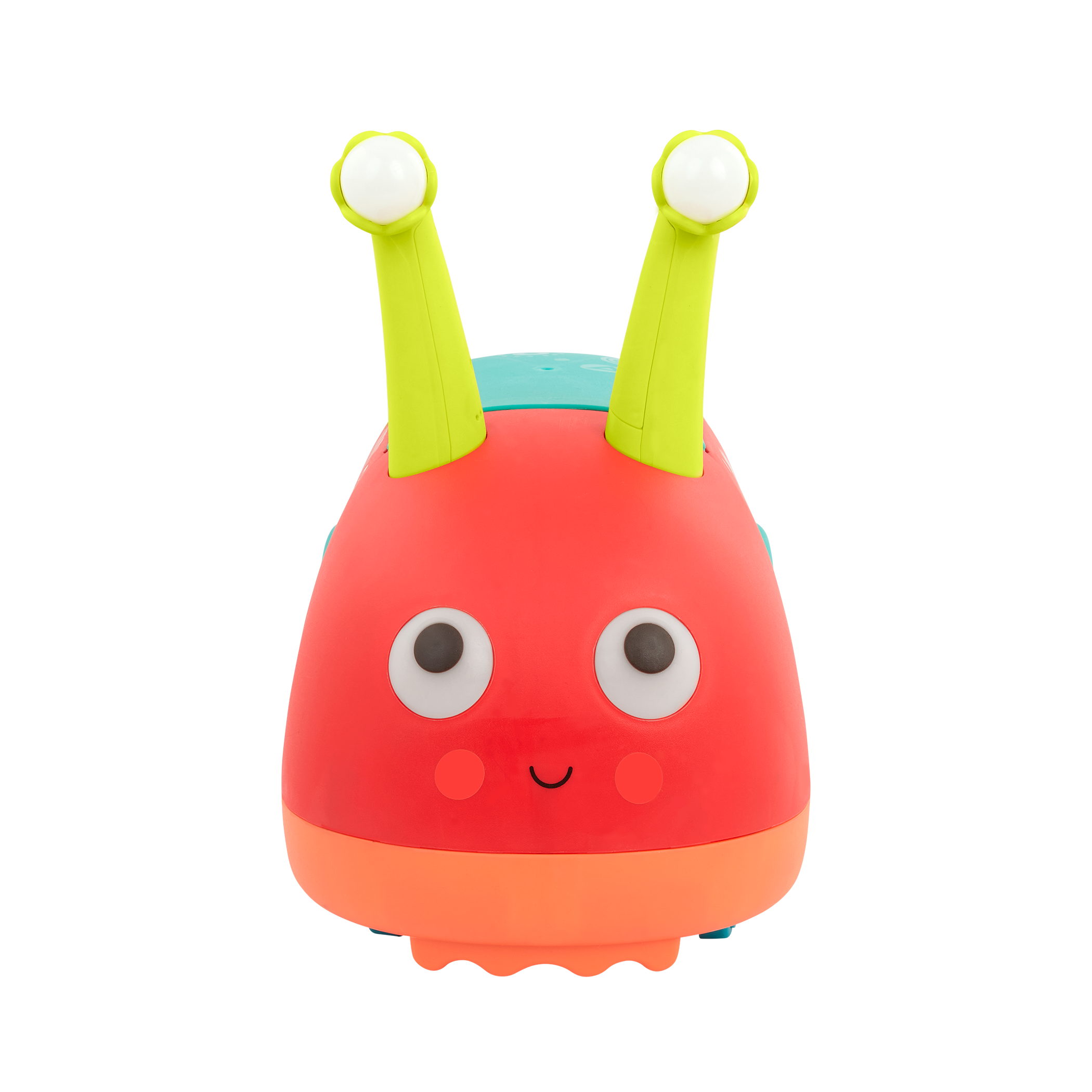 Ladybuggy