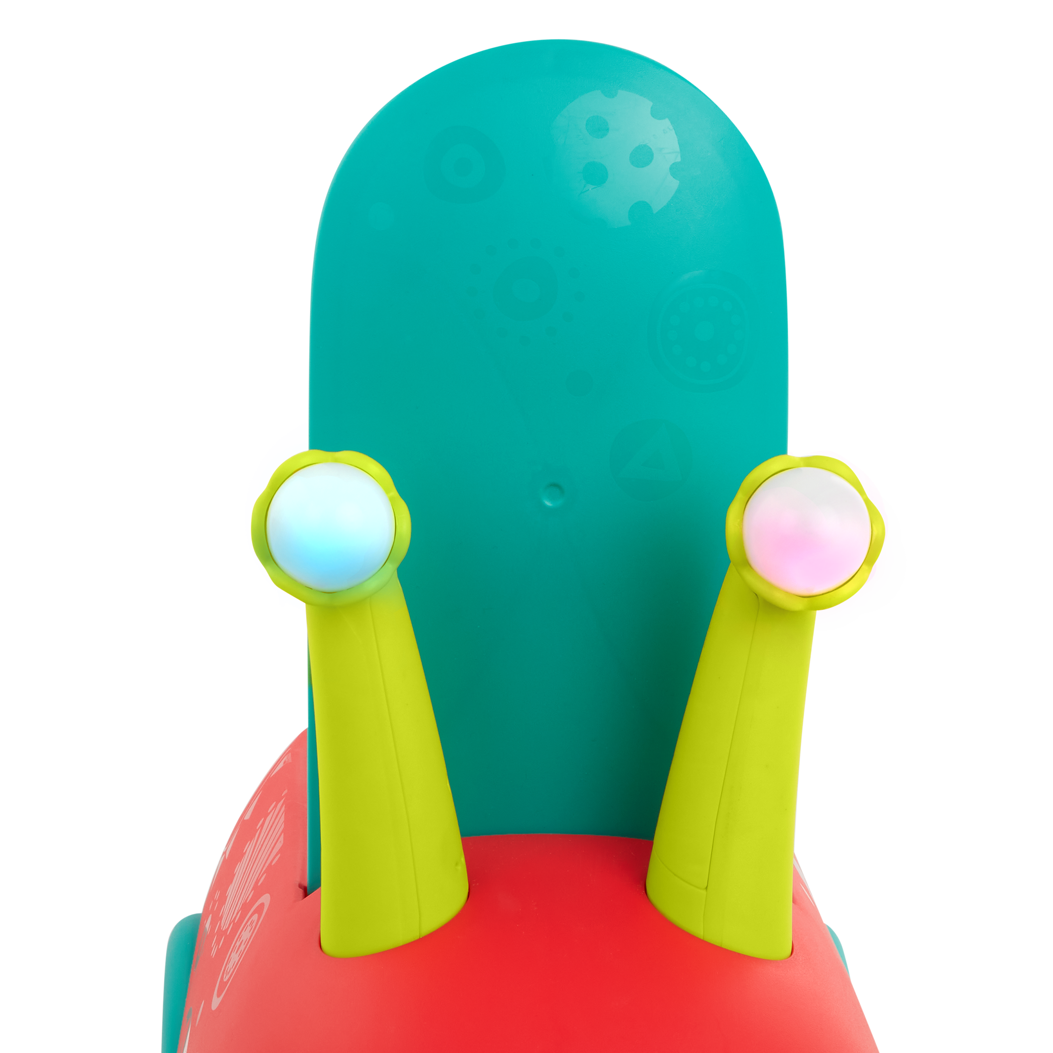Ladybuggy