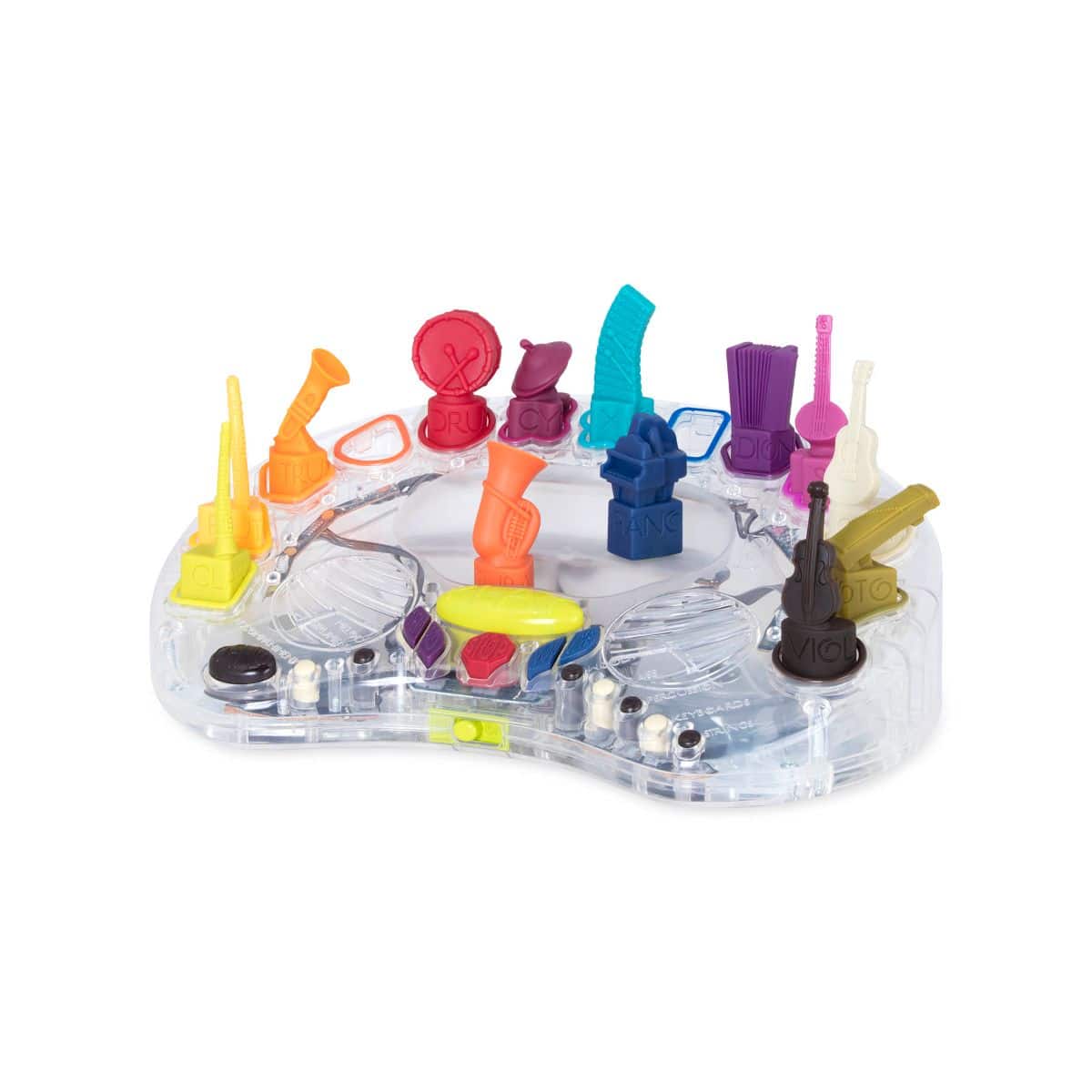 Interactive Orchestra Toy