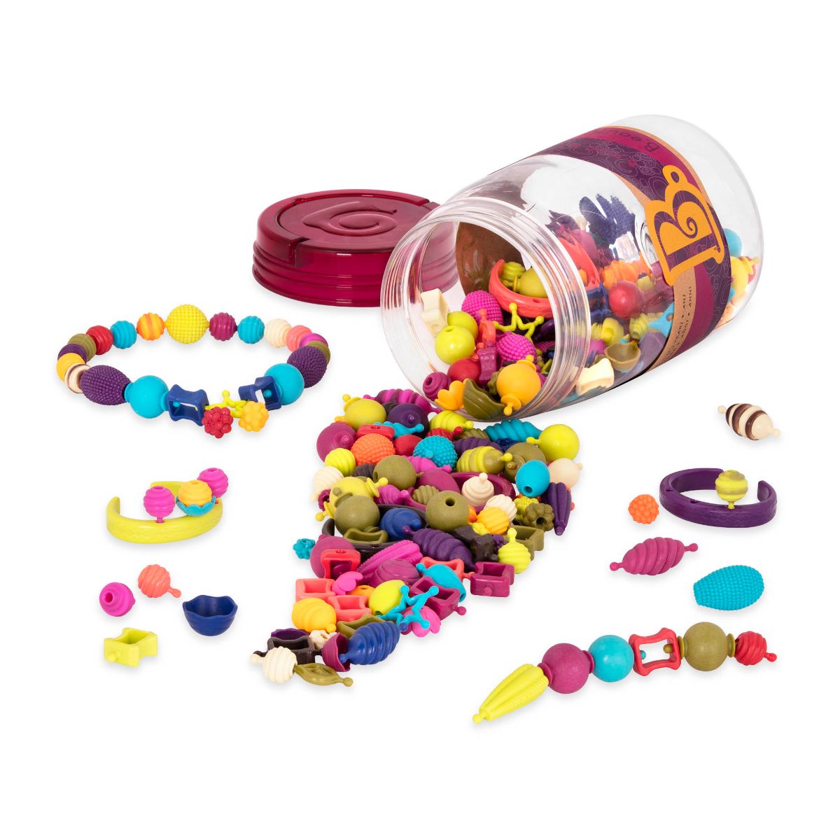 Jewelry Kit for Kids