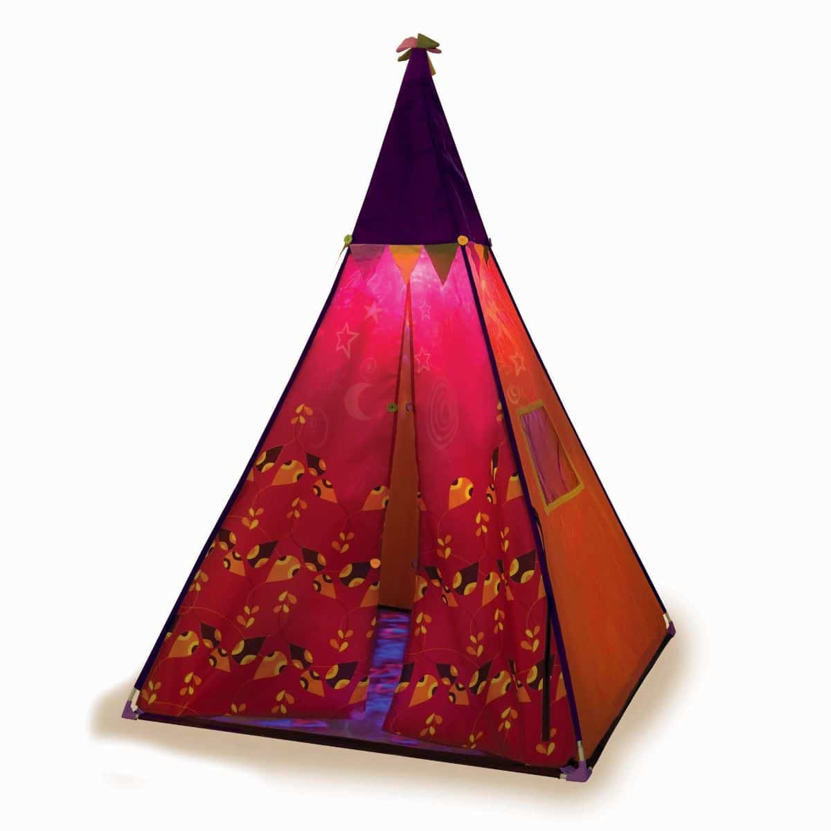 Kids Play Tent