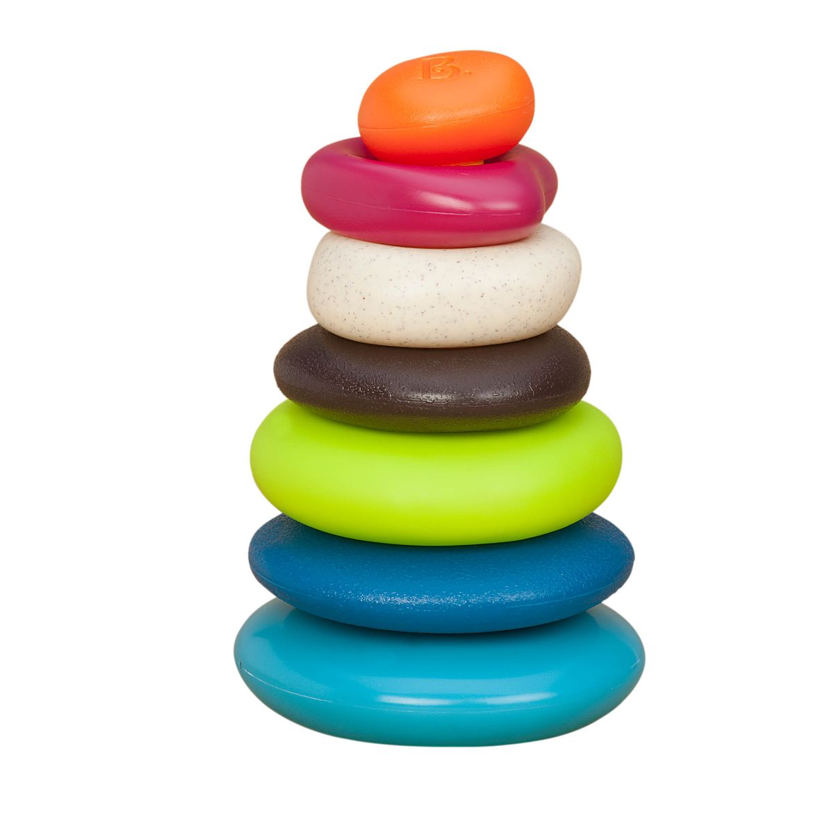 Stacking Rings Toy