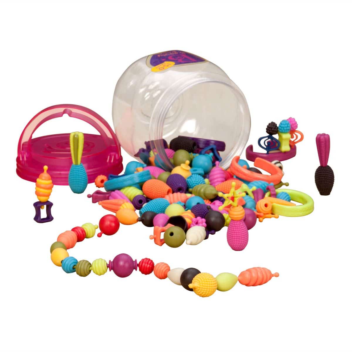 Jewelry Kit for Kids