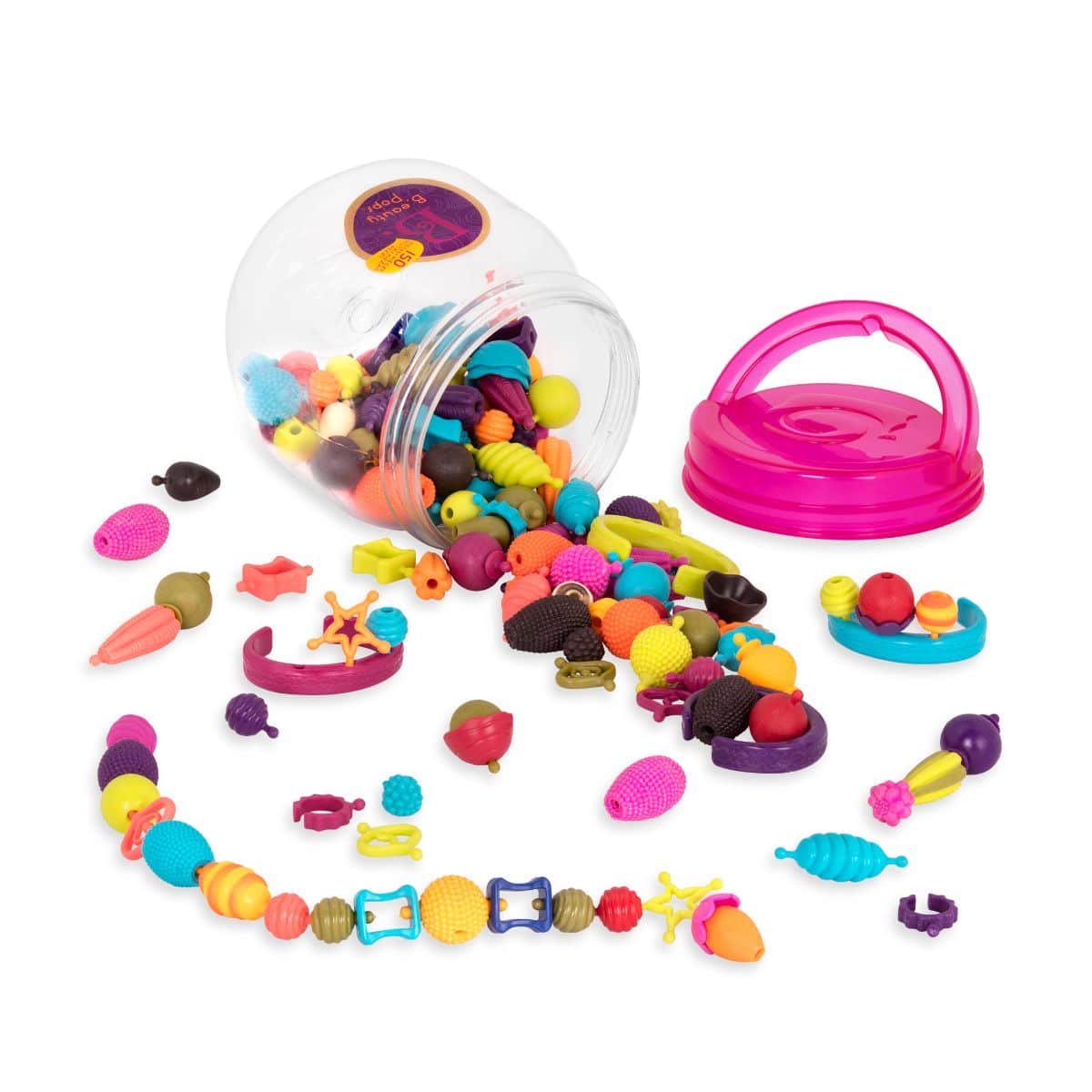 Jewelry Kit for Kids