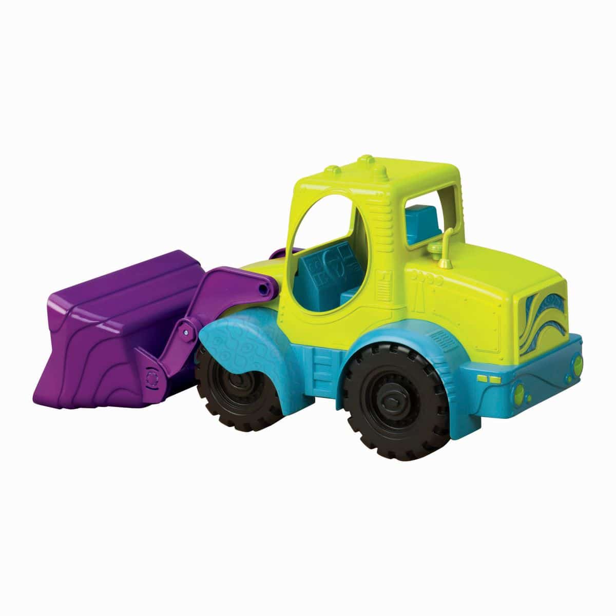 Toy Front-End Loader