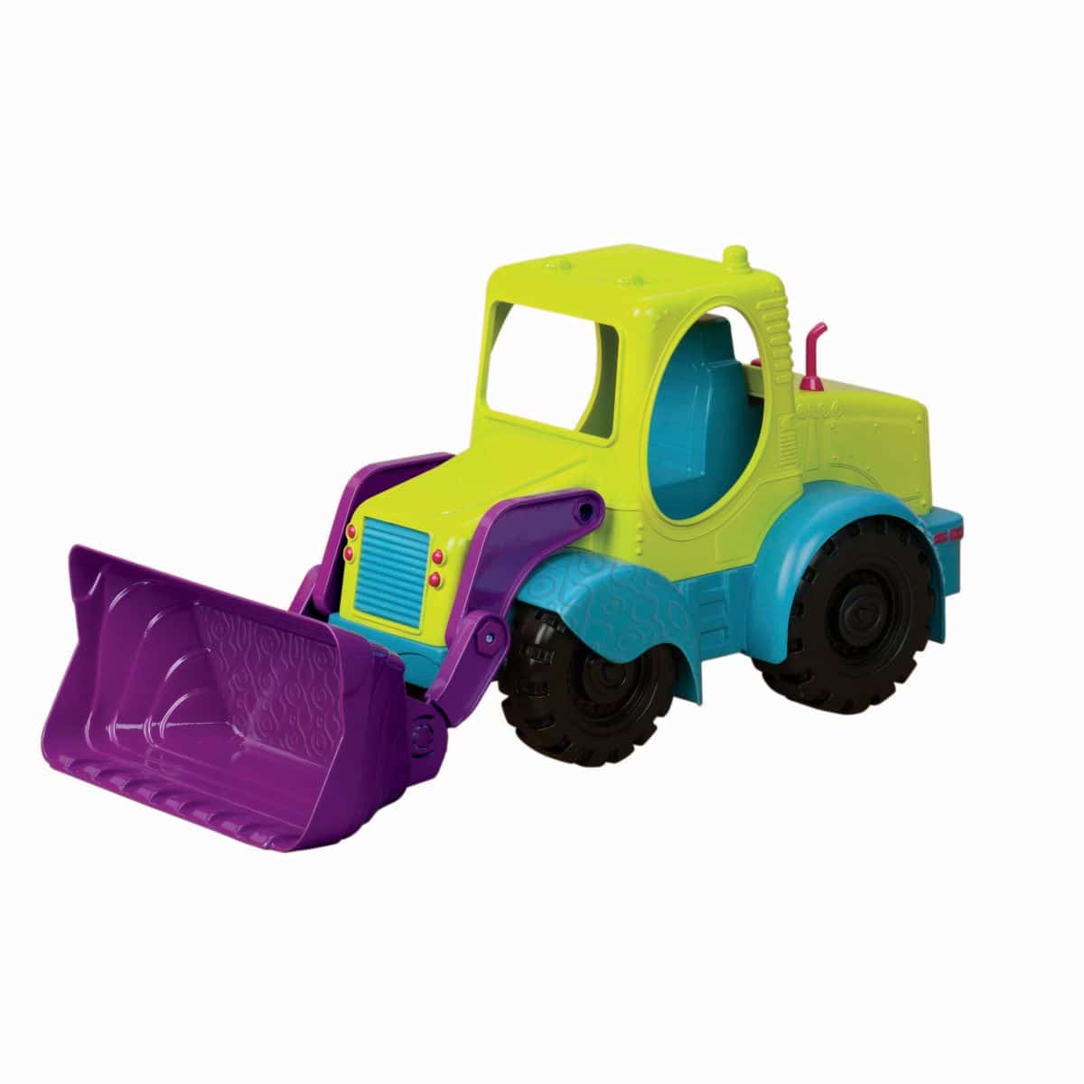 Toy Front-End Loader