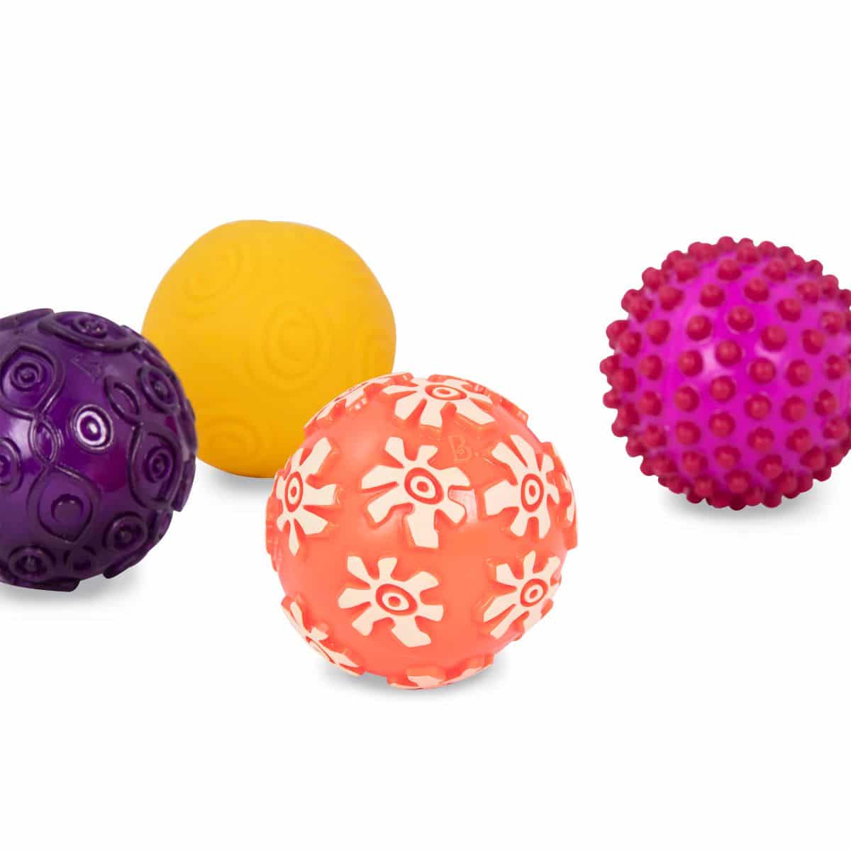 Sensory Balls