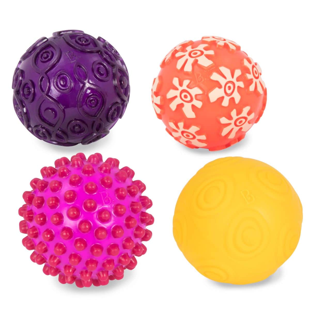 Sensory Balls