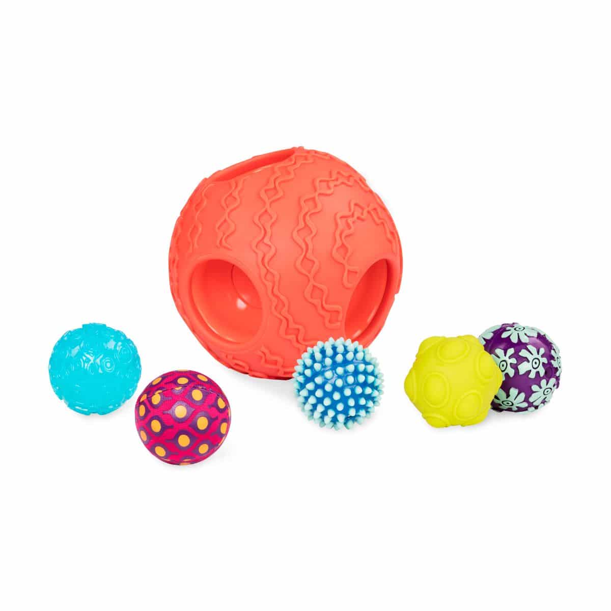 Sensory Balls