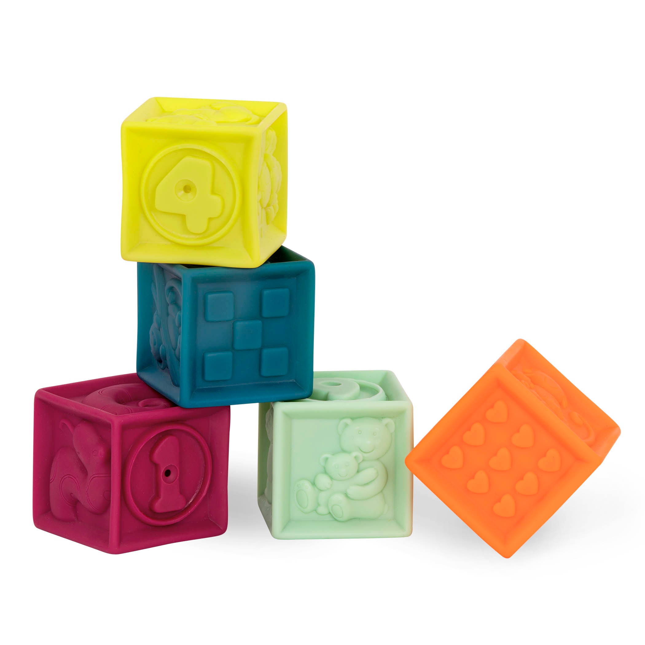 Baby Blocks