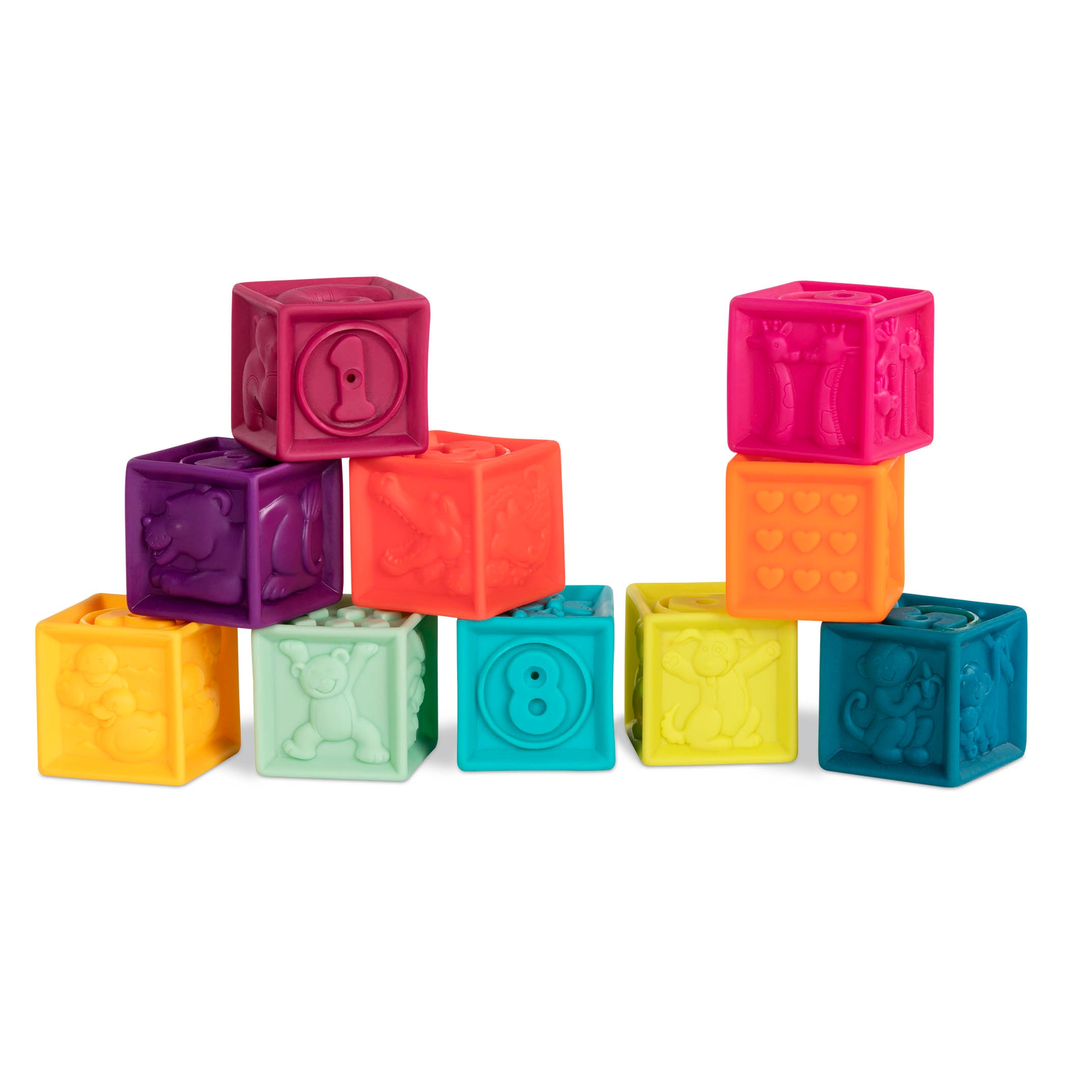 Baby Blocks