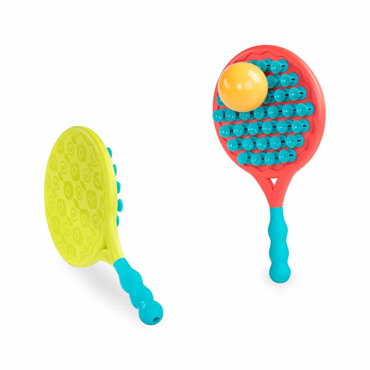 Paddle Game Set