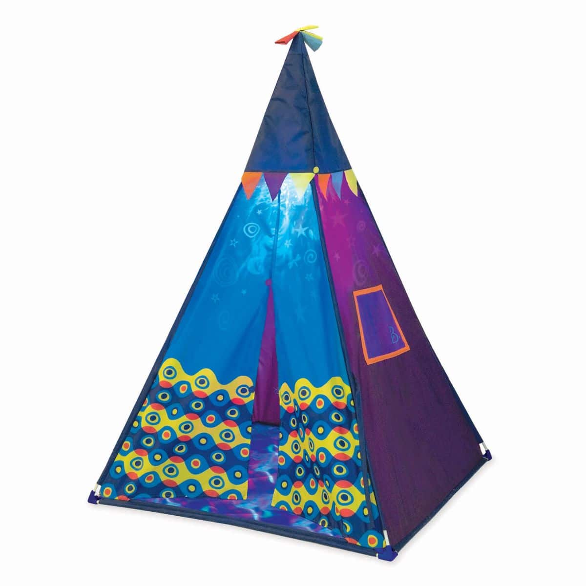 Kids Indoor Tent