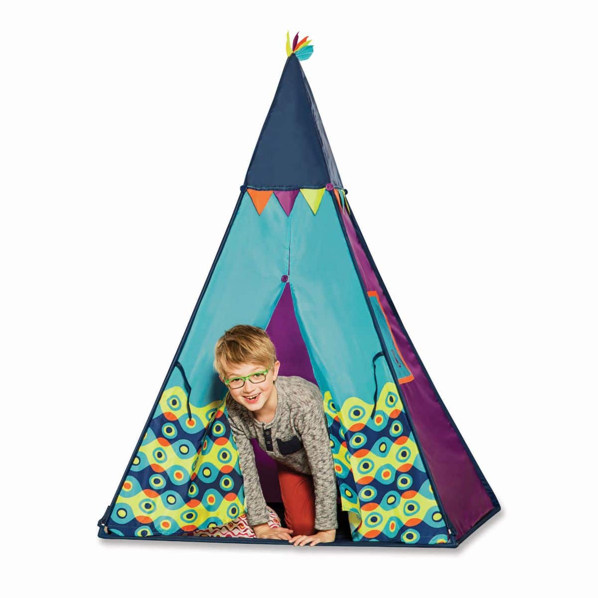 Kids Indoor Tent