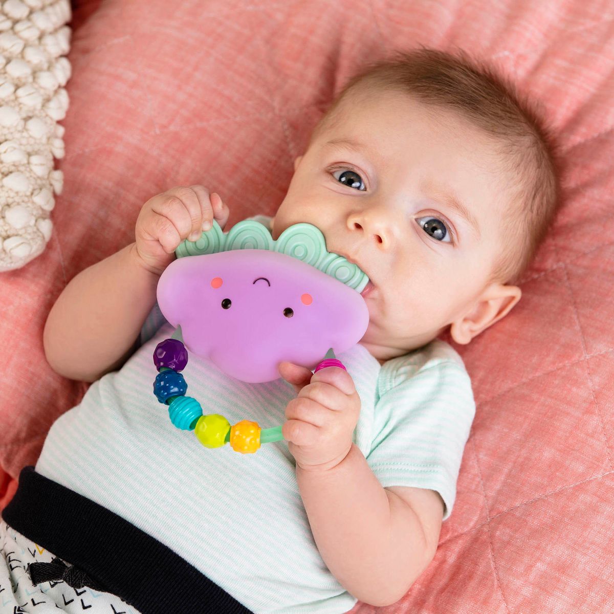 Light-Up Teether