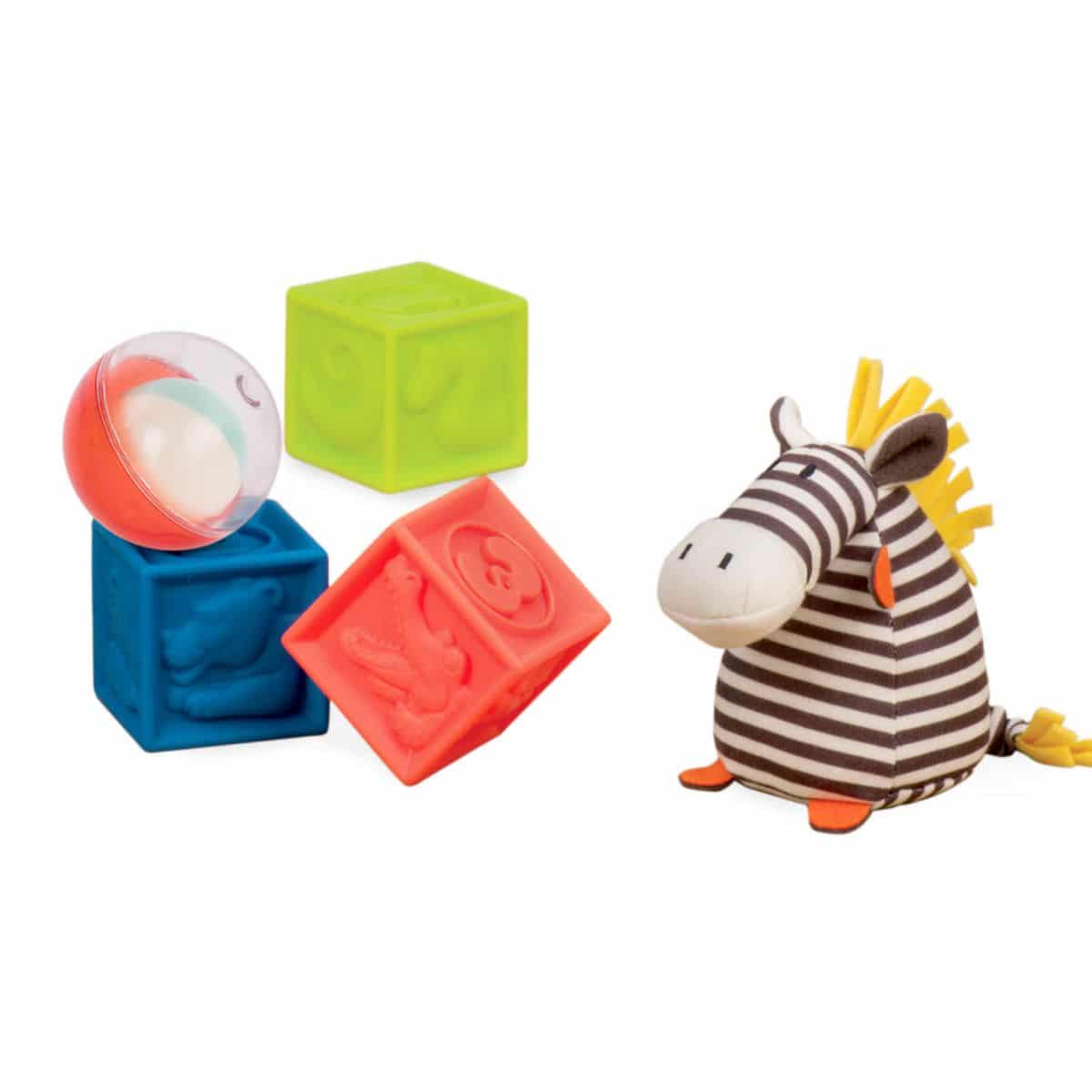 Baby Play Set