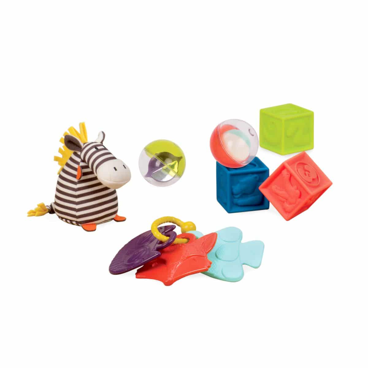 Baby Play Set