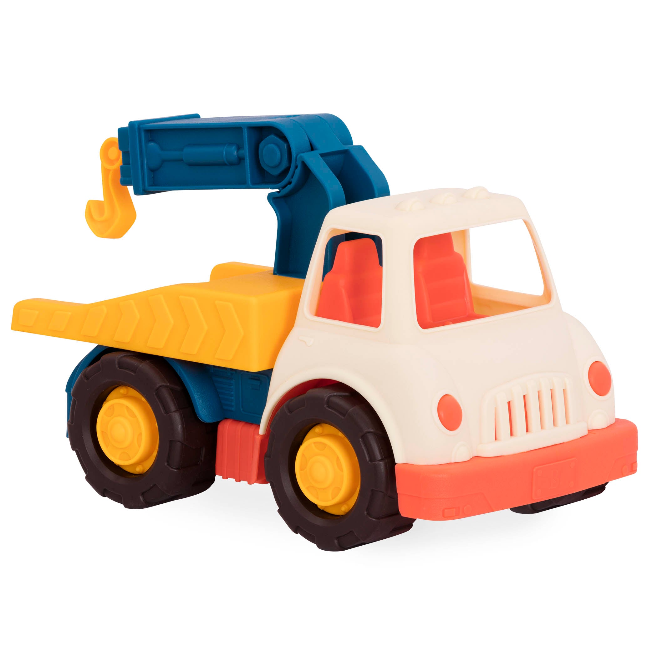 Tow Truck