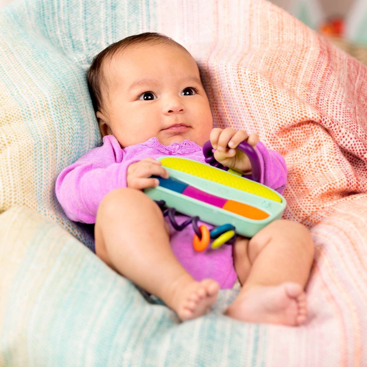 Baby Radio Toy