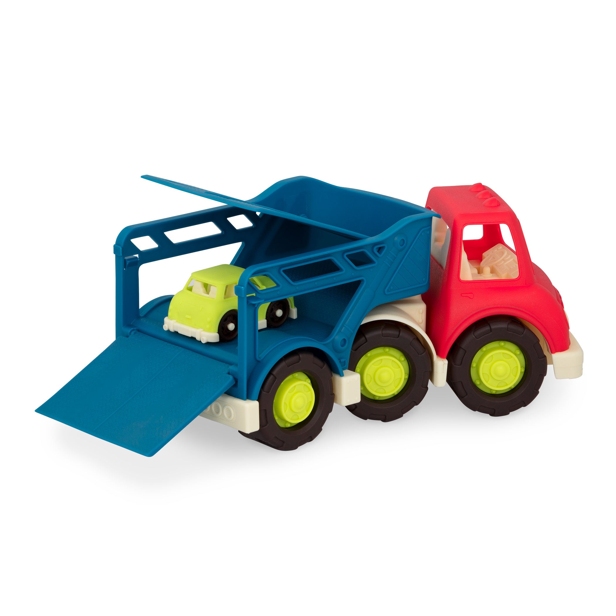 Toy Car Carrier