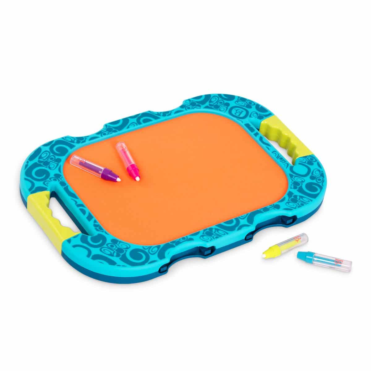 Water Drawing Board