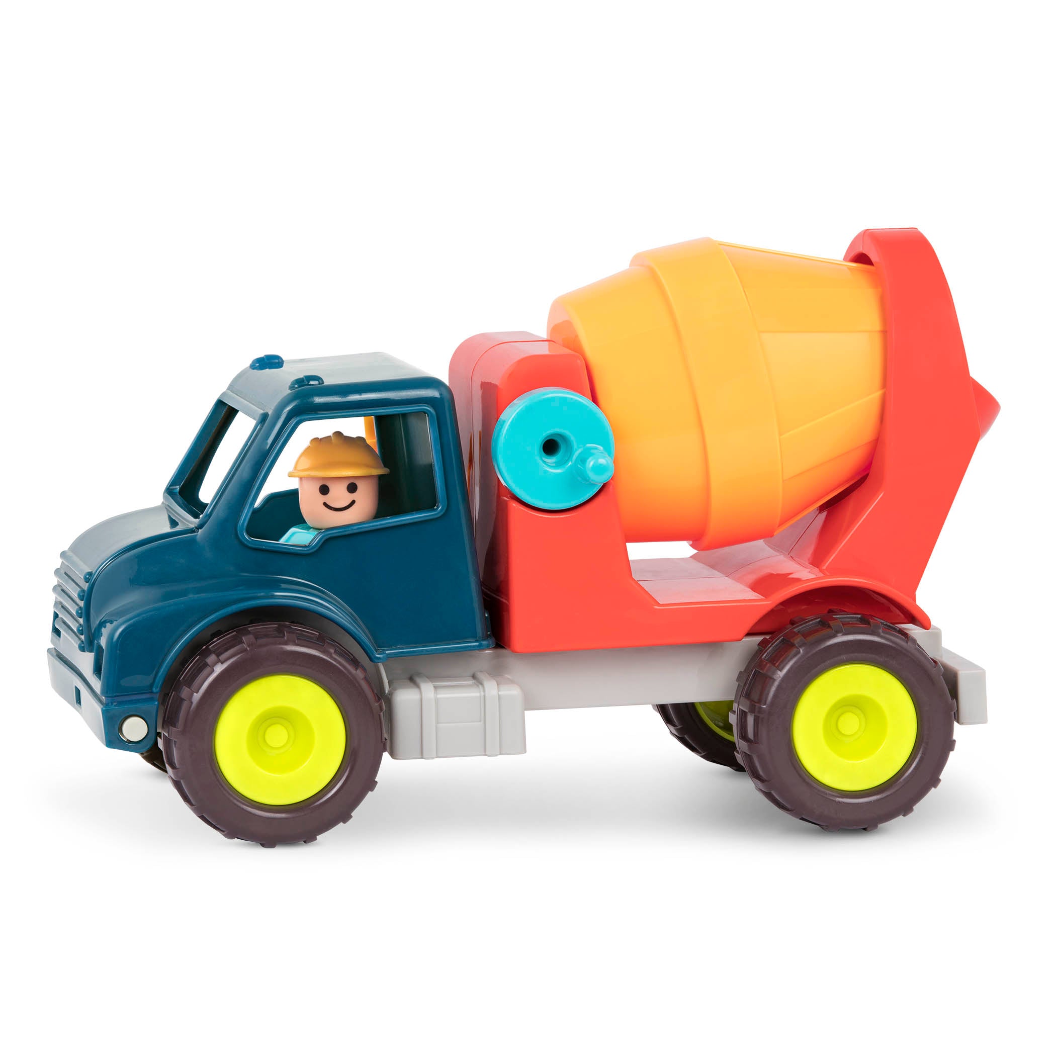 Toy Cement Truck