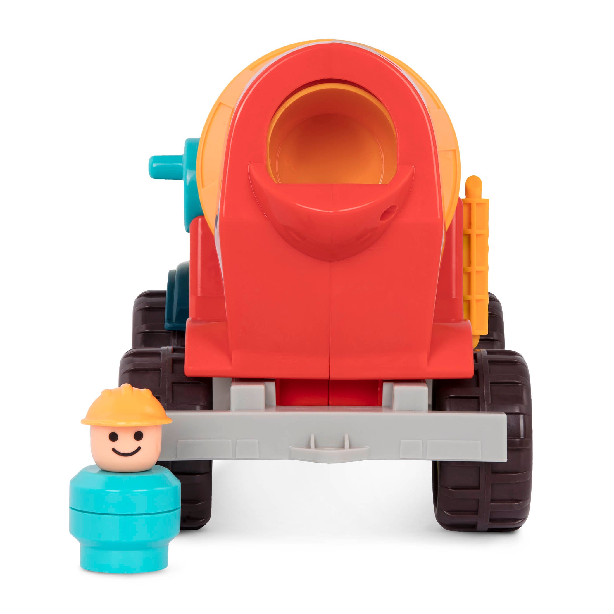 Toy Cement Truck